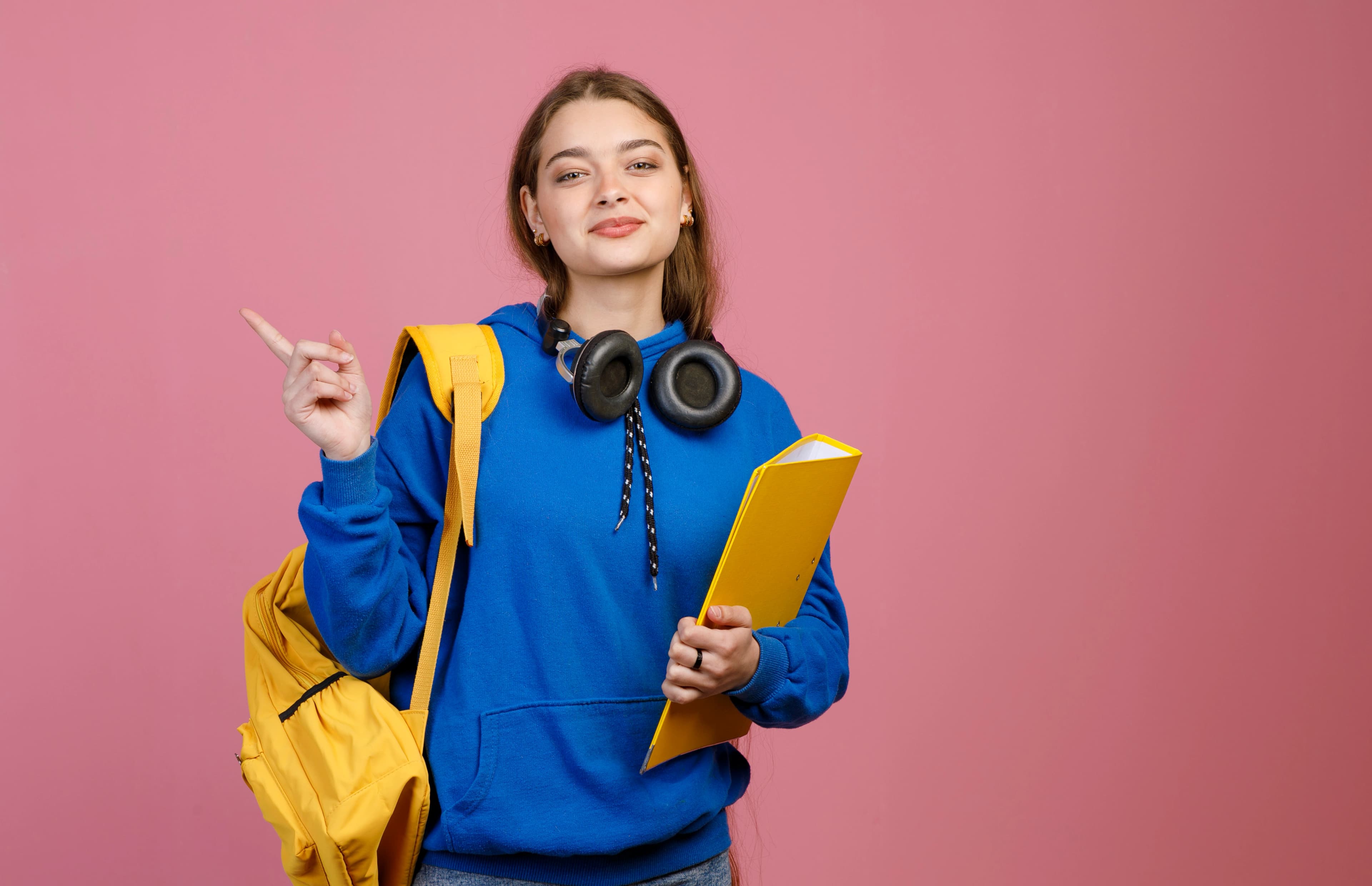 StudyNet Spring Fair - April 2025