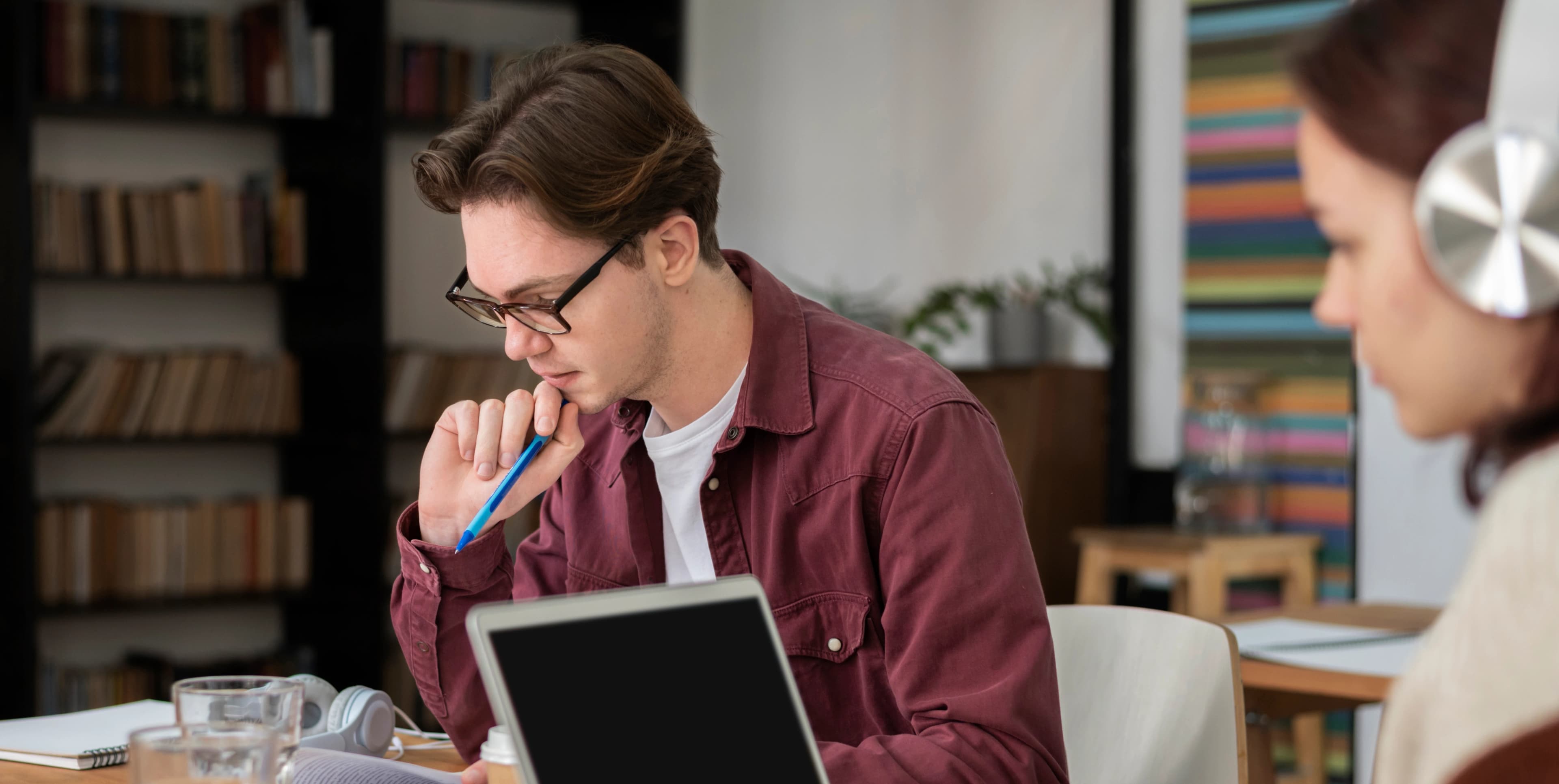 Xaricdə Təhsil, Yeni Üfüqlərə Aparan İlk Addım!