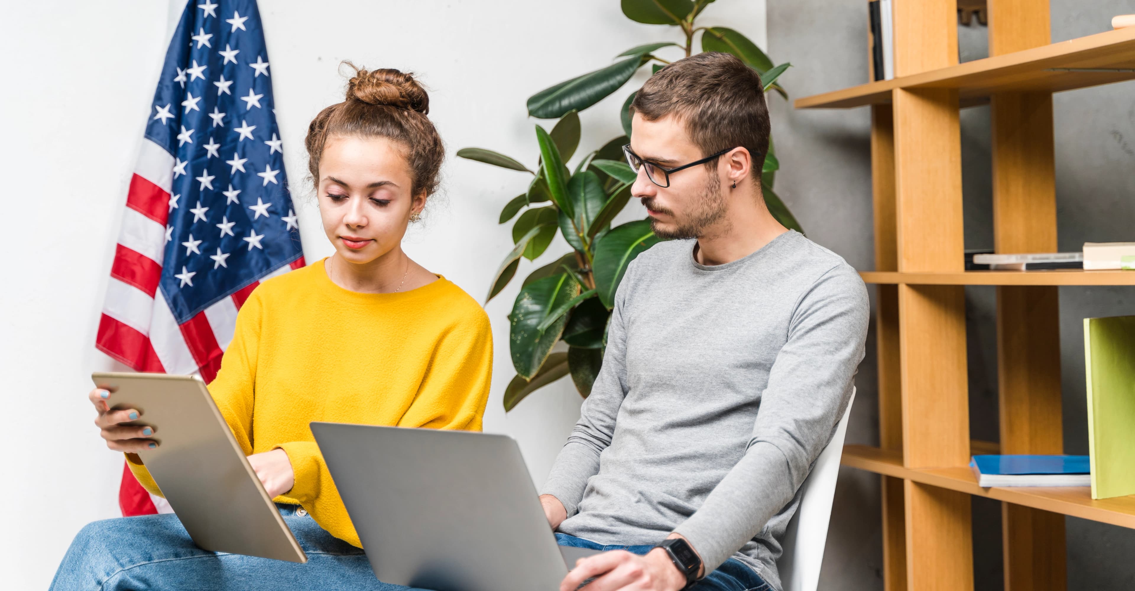 ABŞ-da tam ödənişli 3 aylıq “Hüquq Təcrübə Proqramı”