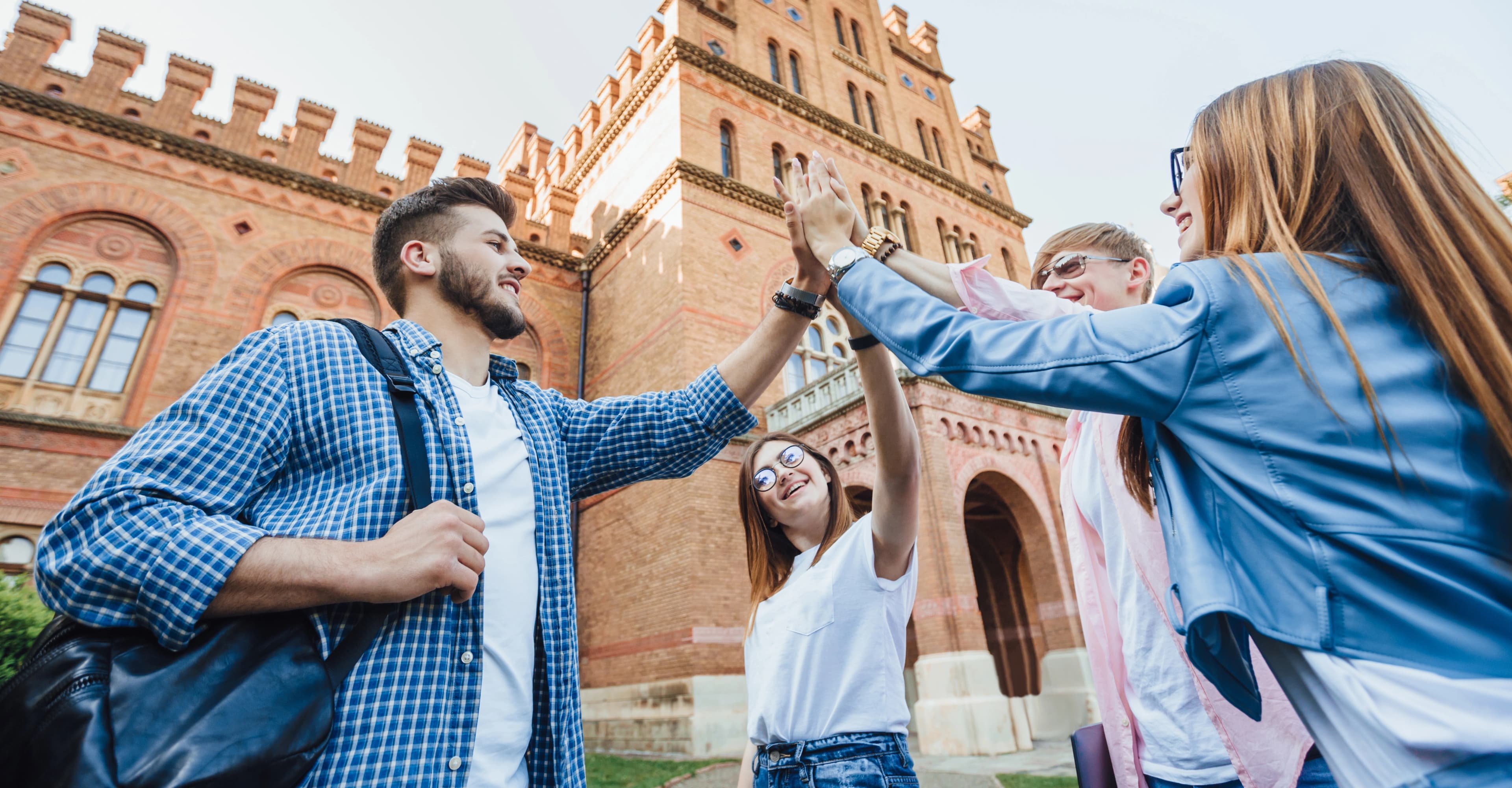 Almaniyada təhsil: Beynəlxalq tələbələr üçün büdcə dostu seçim