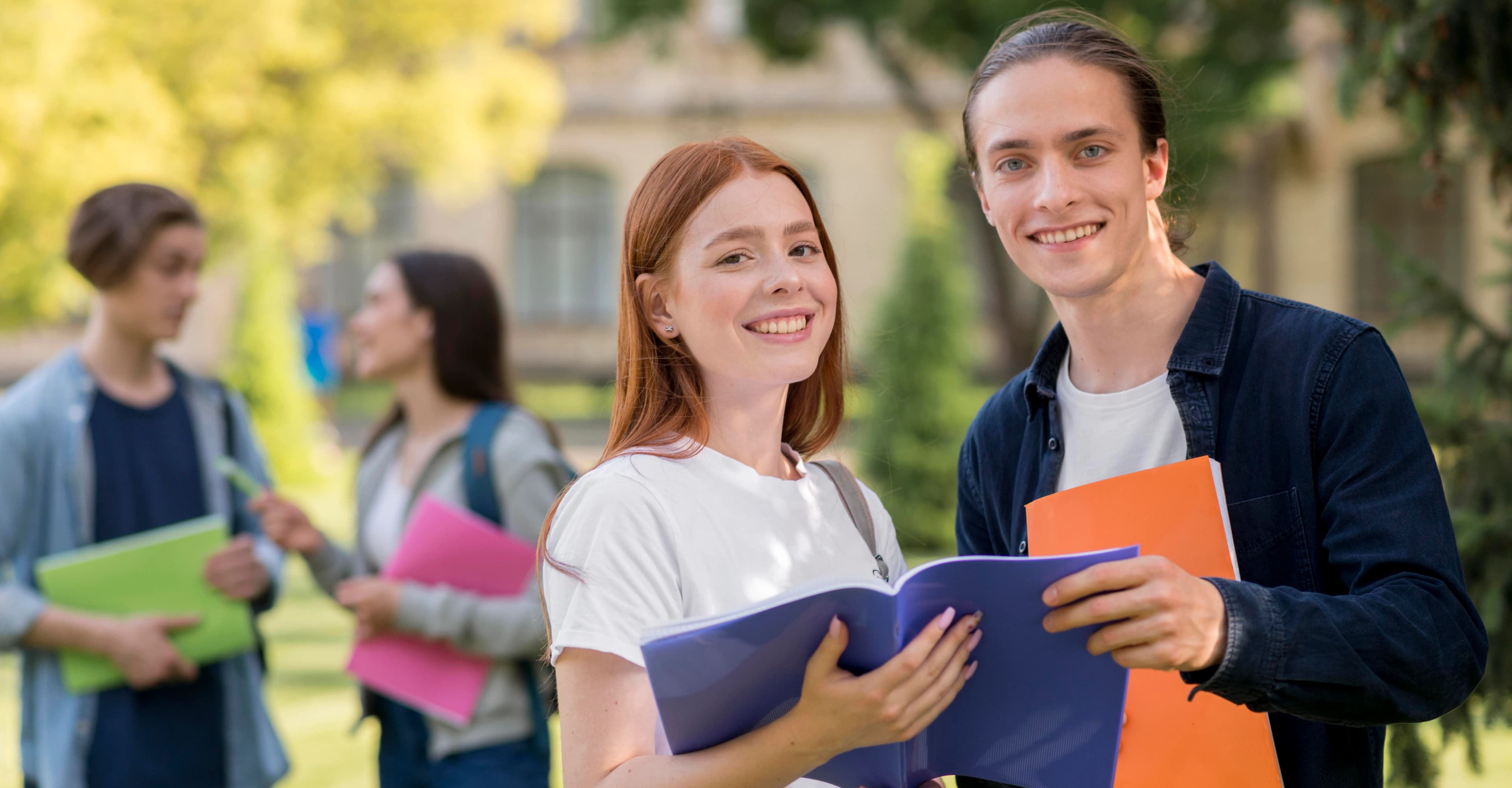 Yeni Tərəfdaşlıq: Oregon Universiteti StudyNet Group tələbələrini qəbul edir