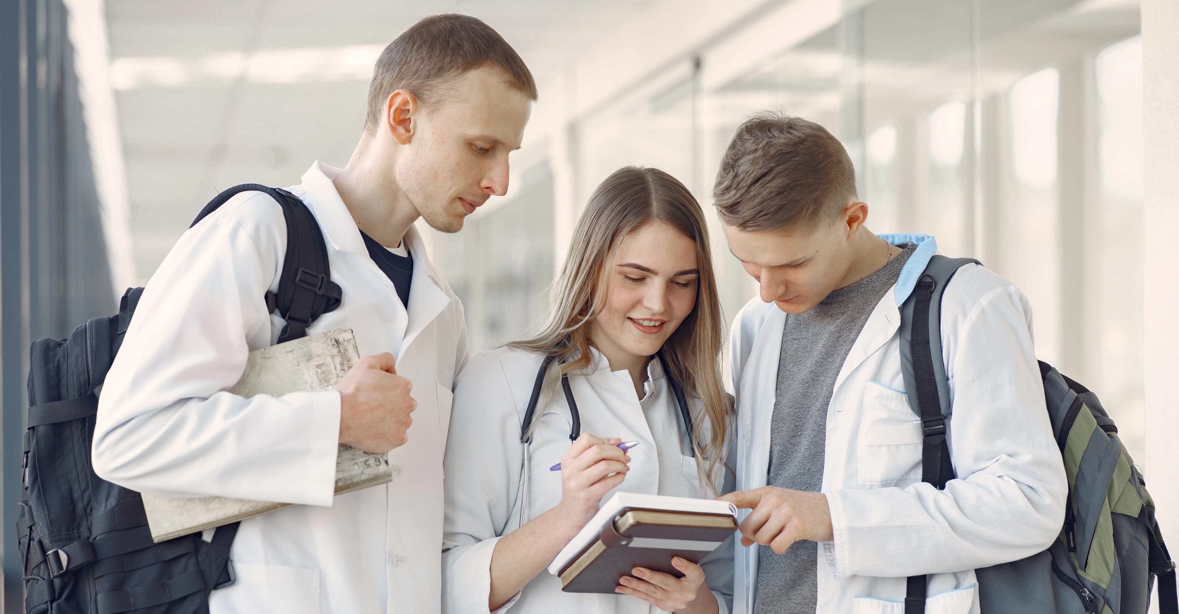 Dünyanın ən yaxşı tibb universitetləri: Harvard universiteti