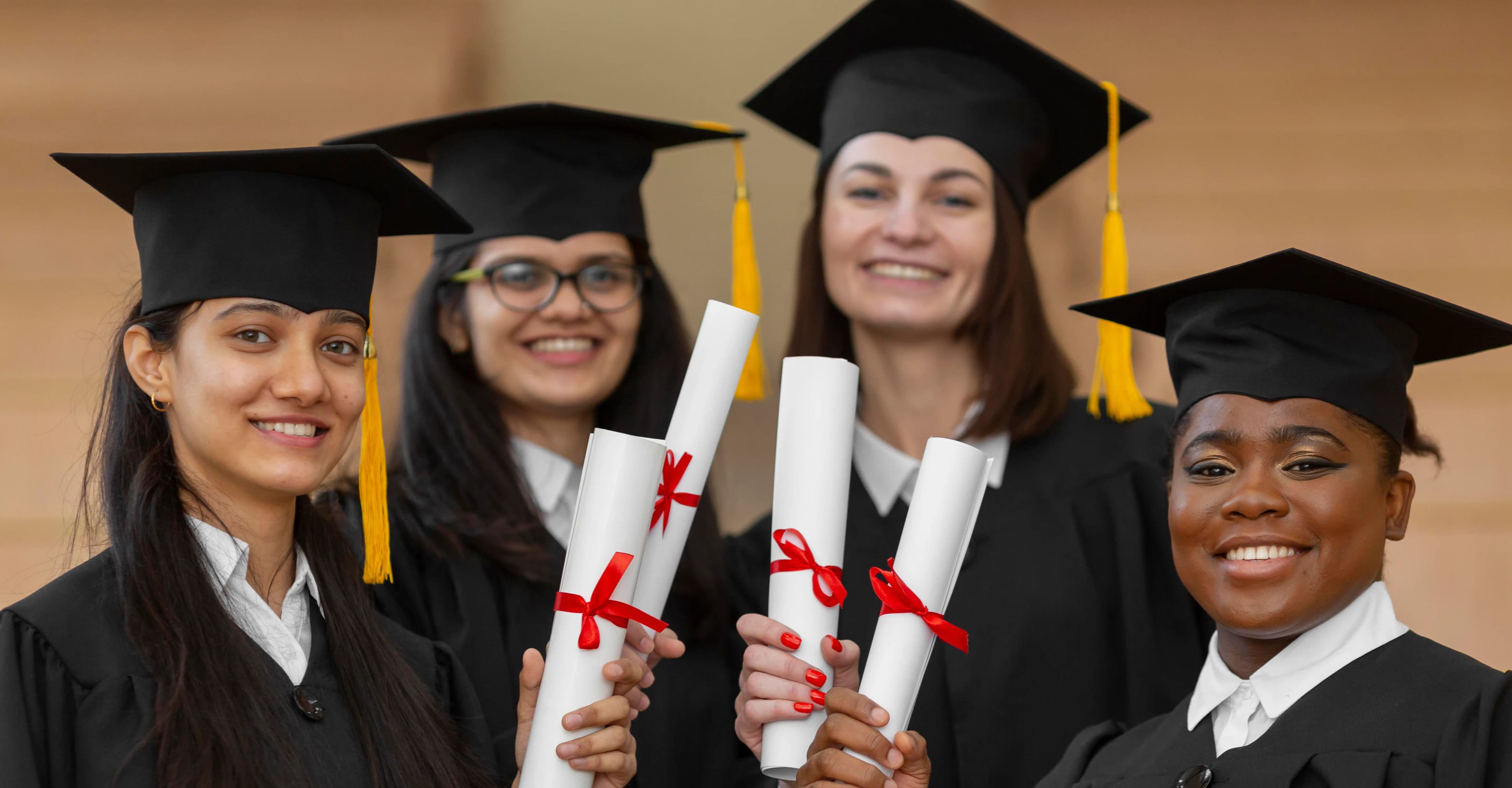 St Clare’s 2027 Qəbulu üçün IB Diploma Təqaüdləri Təklif Edir