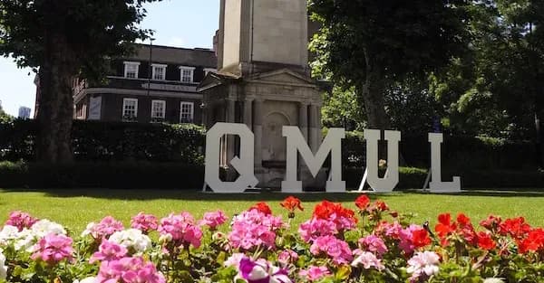 Queen Mary University of London: 2027-ci il yenilikləri, təqaüdlər və yeni təhsil proqramları