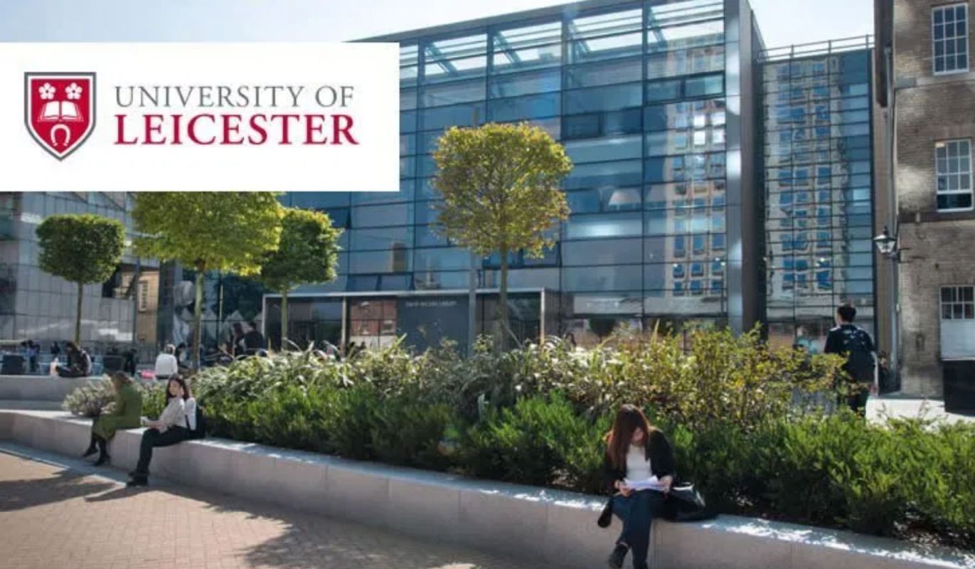 School of business studentships at university of leicester in uk