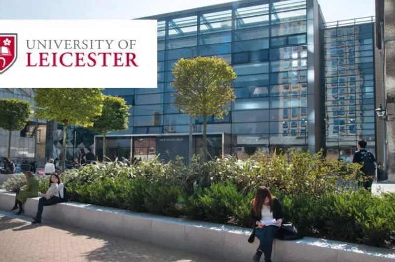 Medium school of business studentships at university of leicester in uk