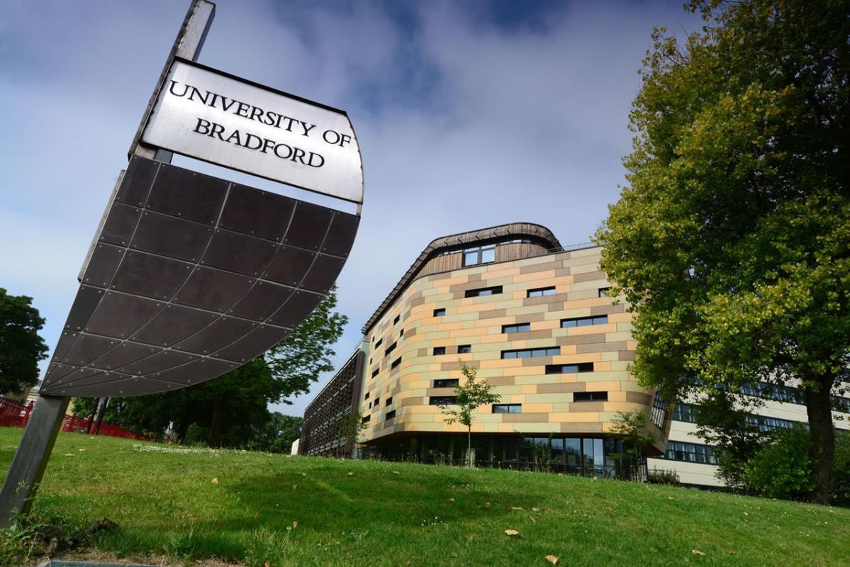 Undergraduate bursary scheme at university of bradford uk