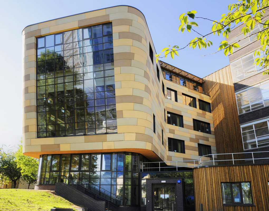 University of bradford