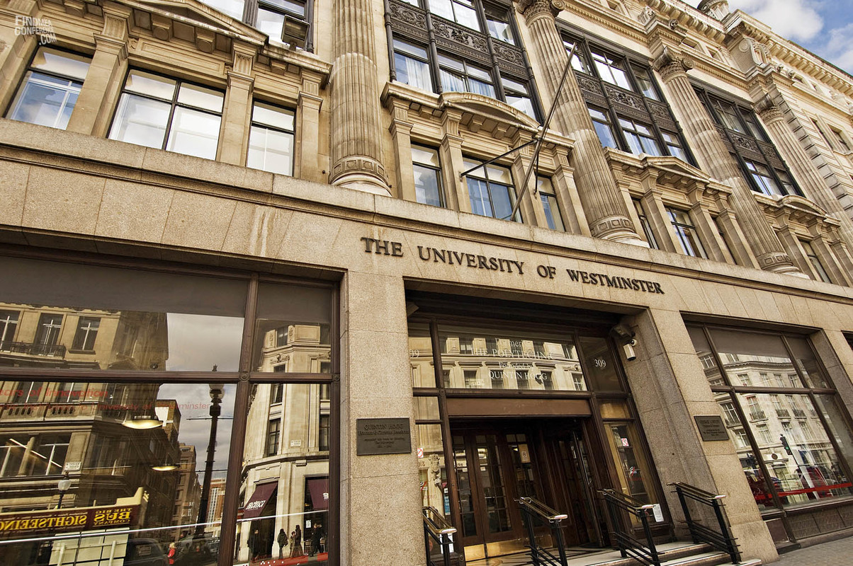 University of westminster10