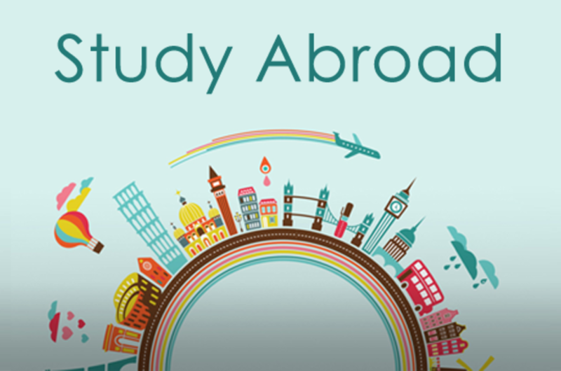 Medium study abroad