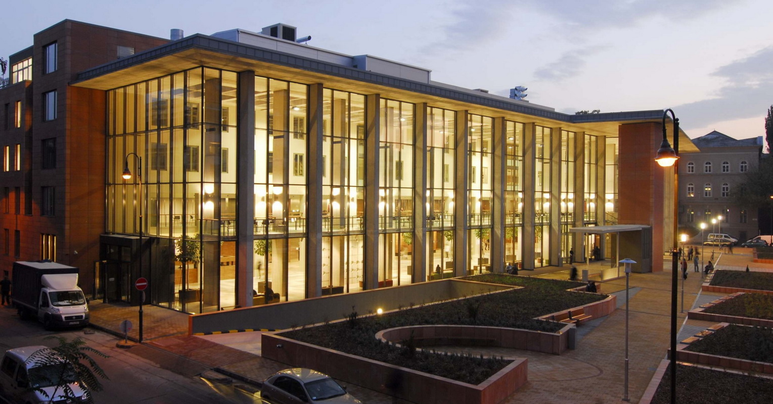 Picture of Semmelweis University