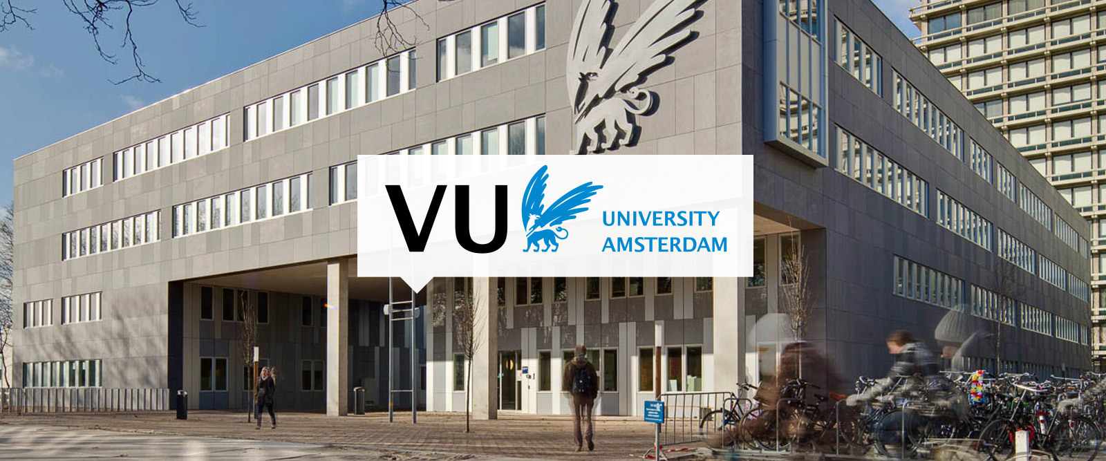 University Amsterdam (VU) (Amsterdam, Netherlands)