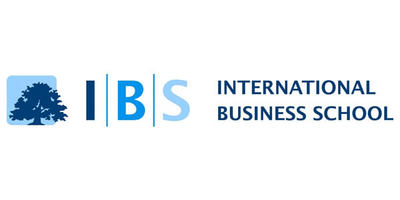 Ibs international business school logo