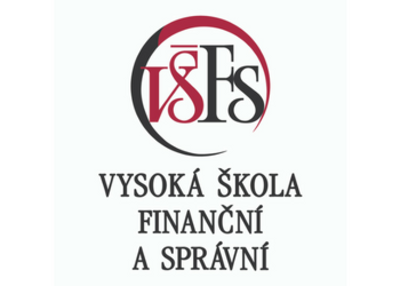 University of finance and administration vsfs logo