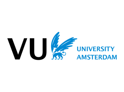 Vu university amsterdam logo