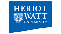Thumb heriot watt university logo vector