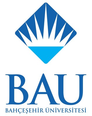 Logo of bah%c3%a7e%c5%9fehir university