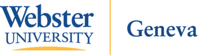 Webster geneva logo
