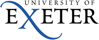 The university of exeter